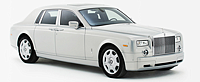 Rolls Royce Phantom